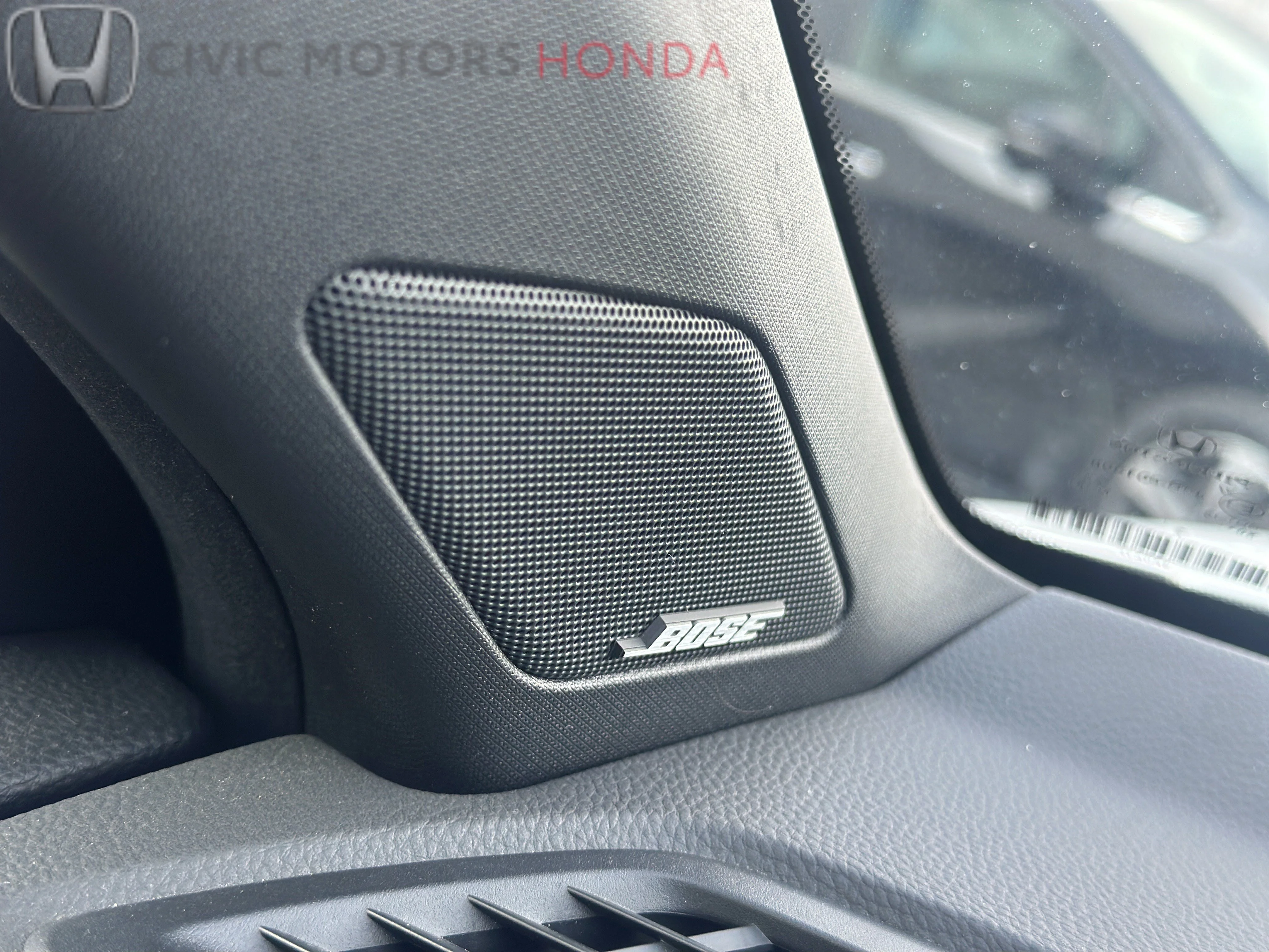 Used 2026 Crystal Black Pearl Honda Sport Touring image 15