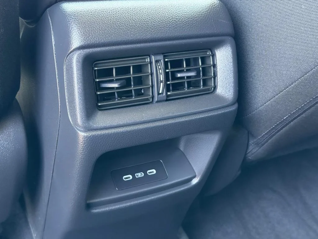 Used 2024  Honda EX image 21