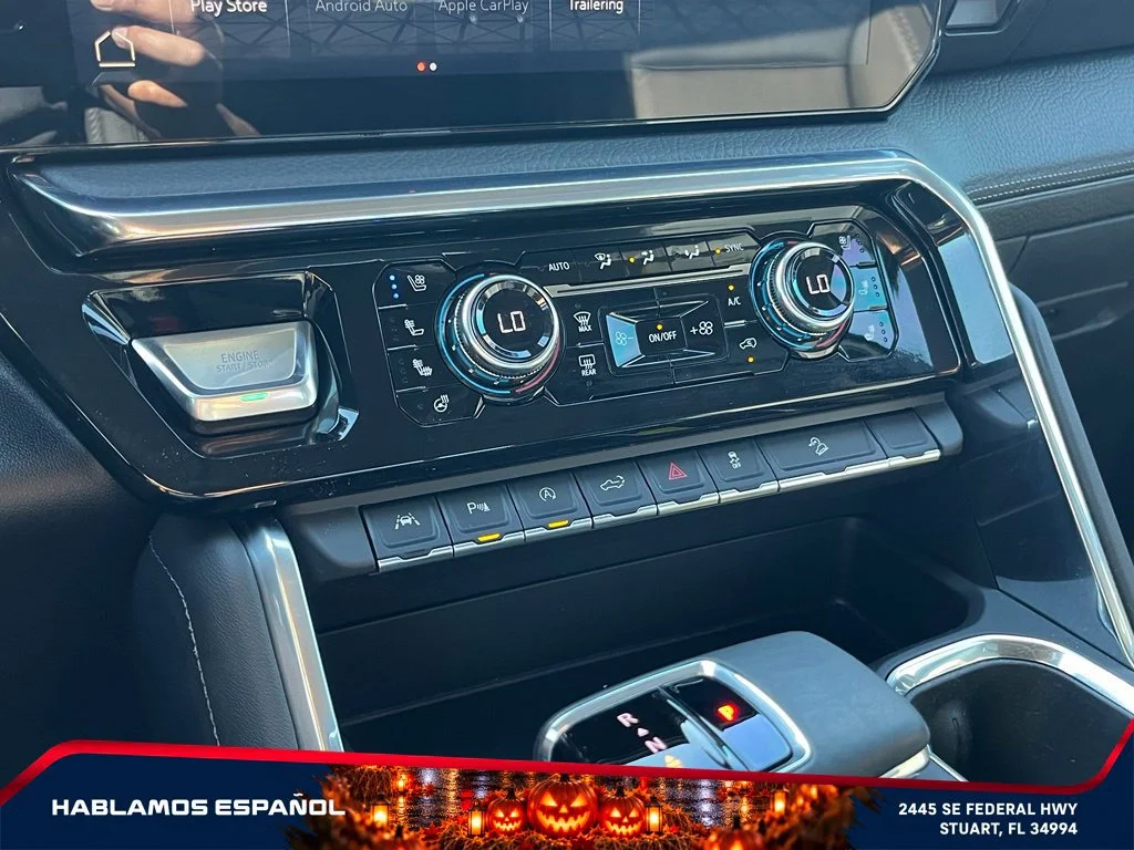 Certified Used 2026 Sterling Metallic GMC Denali image 29