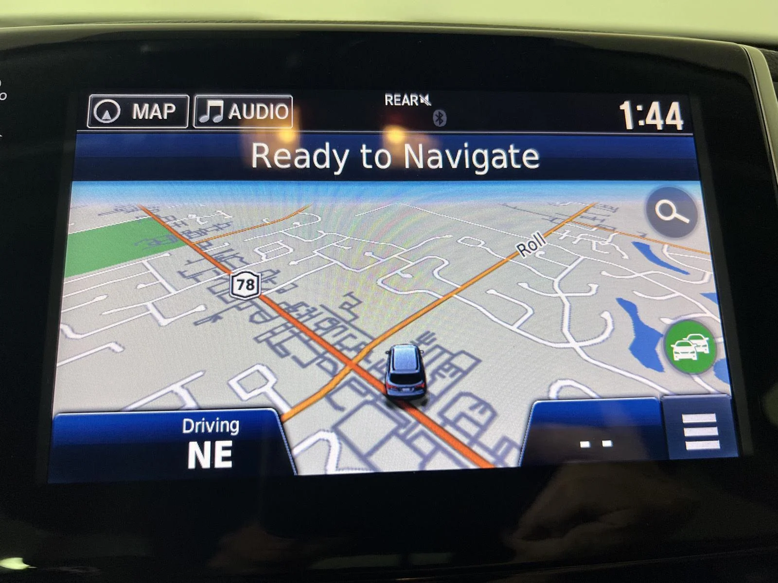 Used 2018 Gy Honda  image 22