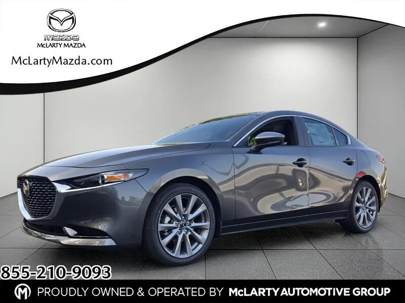 2026 Mazda CX-3 Preferred AT 4-Door SKYACTIV's photo