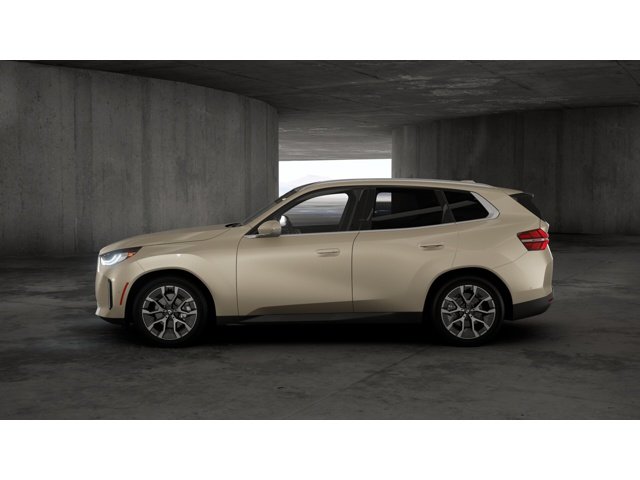 New 2026 Dune Grey Metallic BMW 30 xDrive image 4