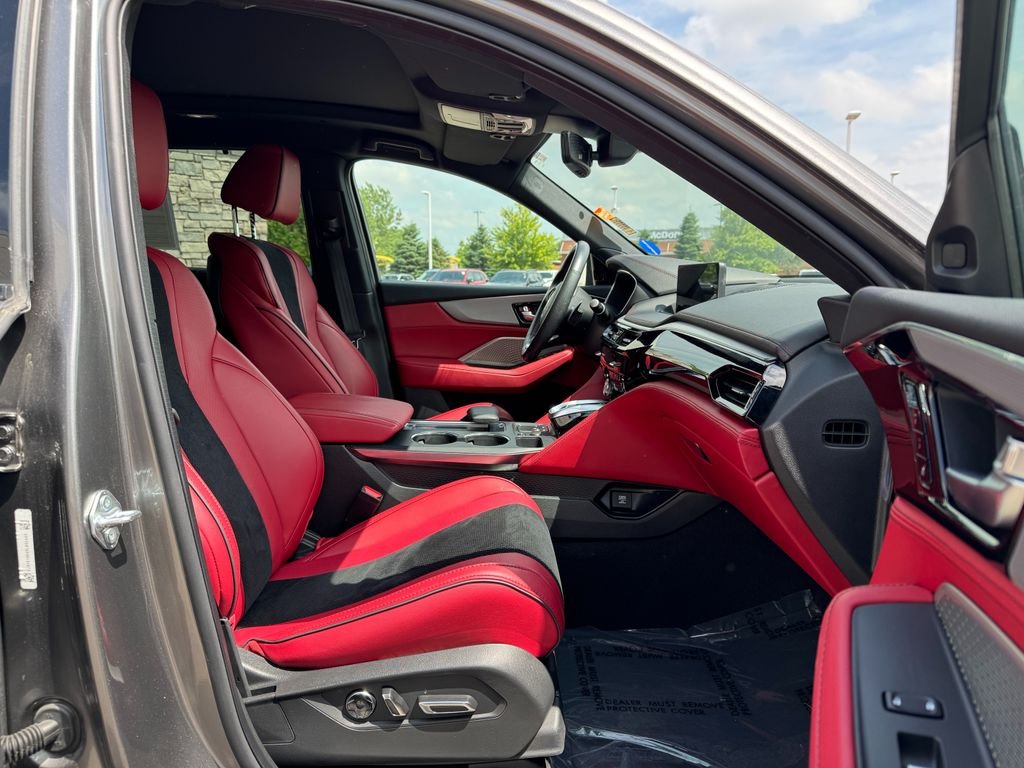2024 Acura MDX A-SPEC - Photo 7