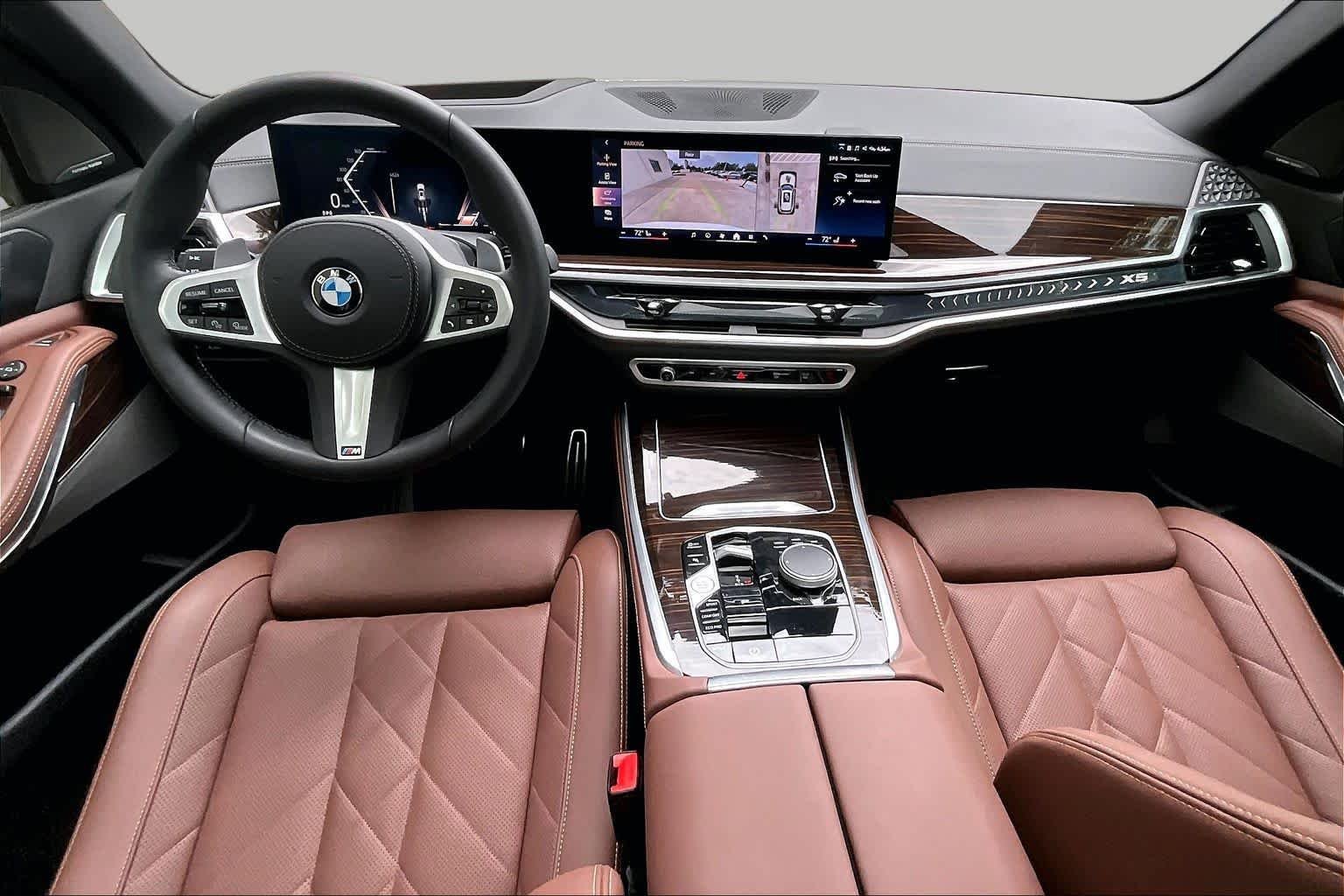 Used 2026 Alpine White BMW sDrive40i image 14