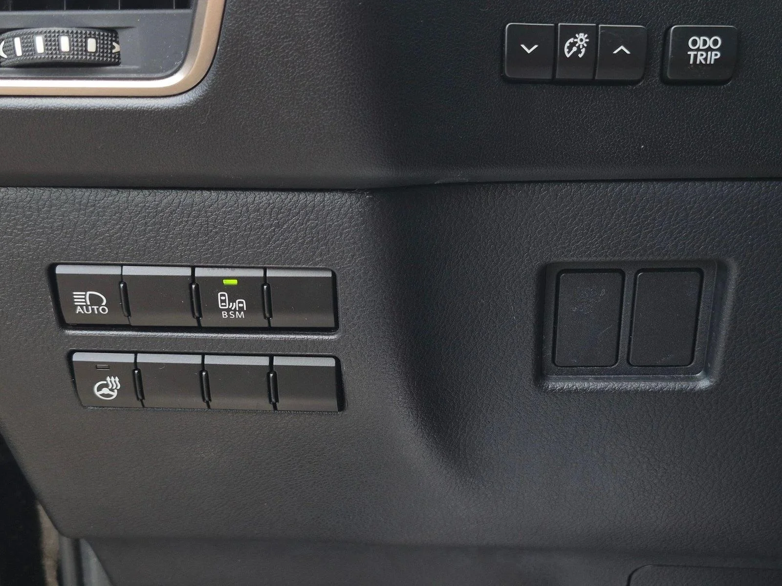 Certified Used 2021 Obsidian Lexus NX 300 F SPORT image 8
