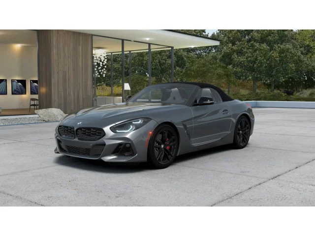 2026 BMW Z4 sDrive30i's photo