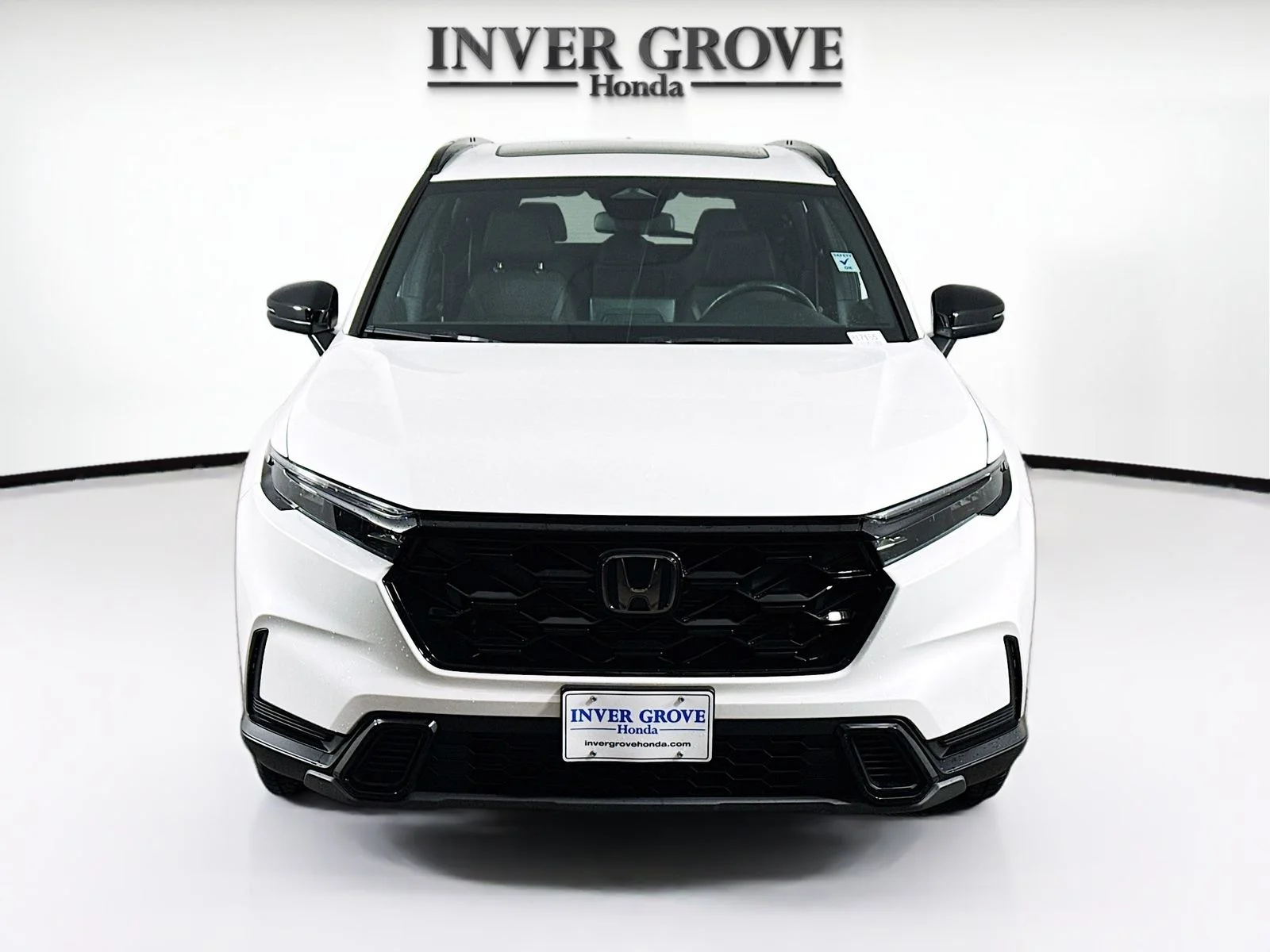 Certified 2023 Honda CR-V Sport with VIN 7FARS6H53PE018156 for sale in Inver Grove Heights, Minnesota