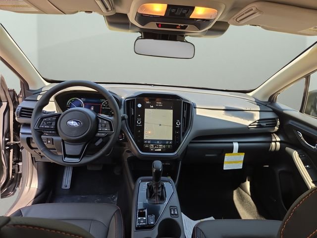 New 2026 Gray Subaru Limited image 2