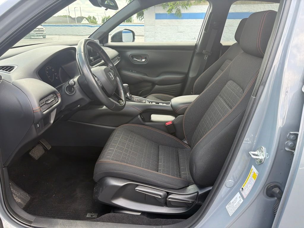 2024 Honda HR-V Sport - Photo 16