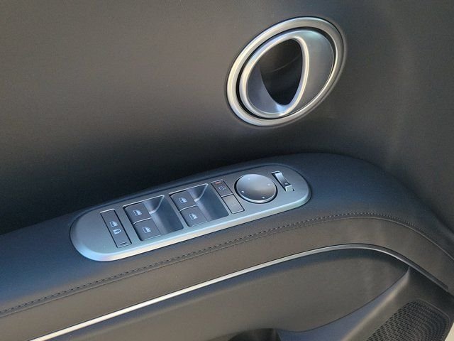 New 2026 White Hyundai SE FWD image 12