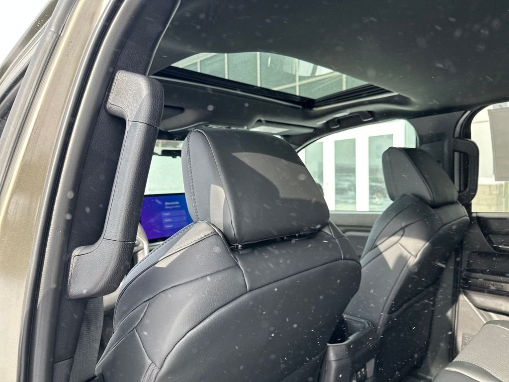 New 2026 Brown Toyota TRD Off-Road image 19