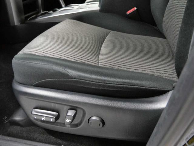 Certified Used 2023 MIDNIGHT BLACK METAL Toyota  image 20