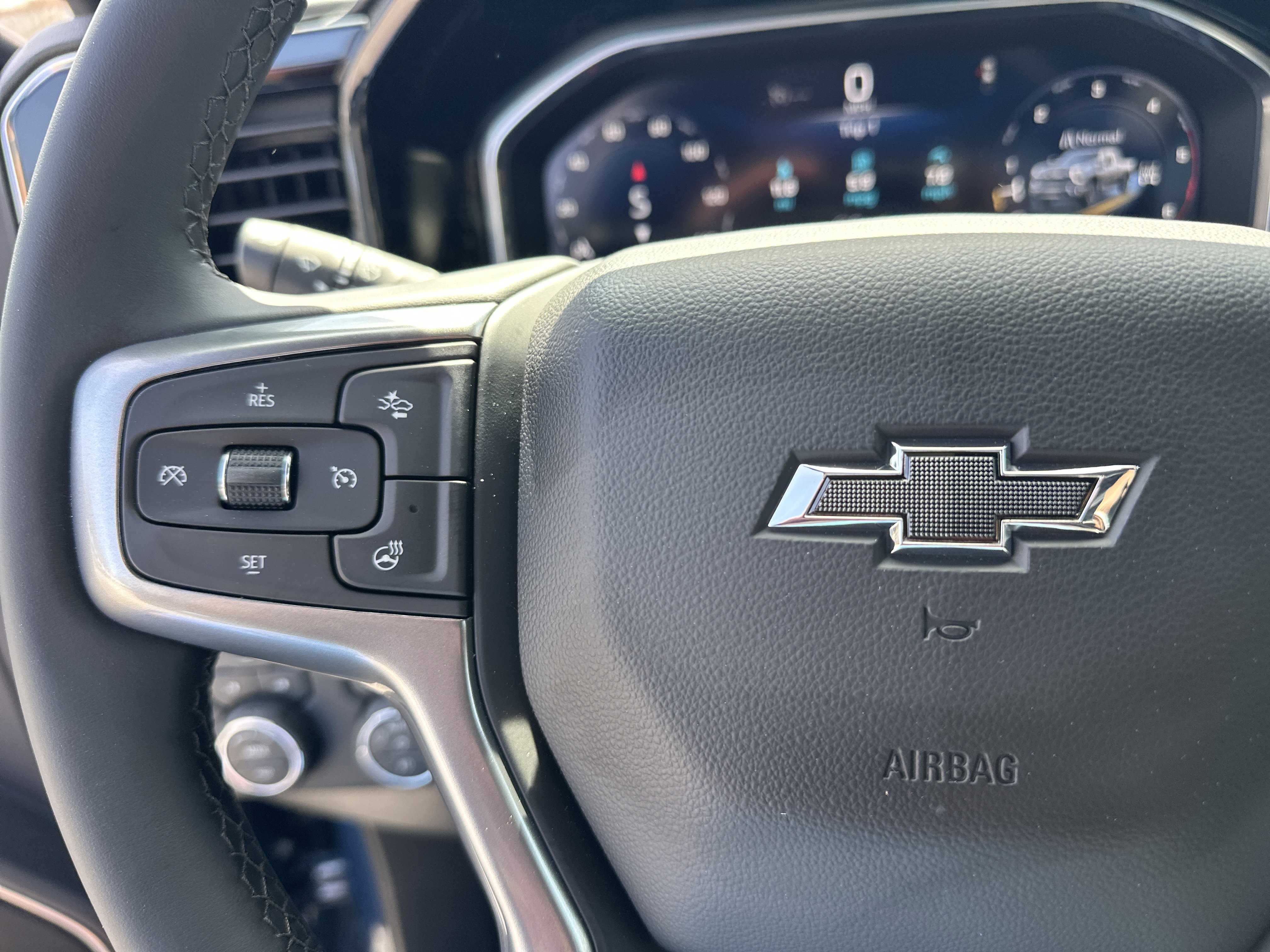 2026 Chevrolet Silverado 2500 HD LT - Photo 25