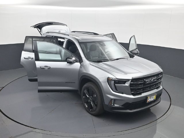 Vehicle thumbnail