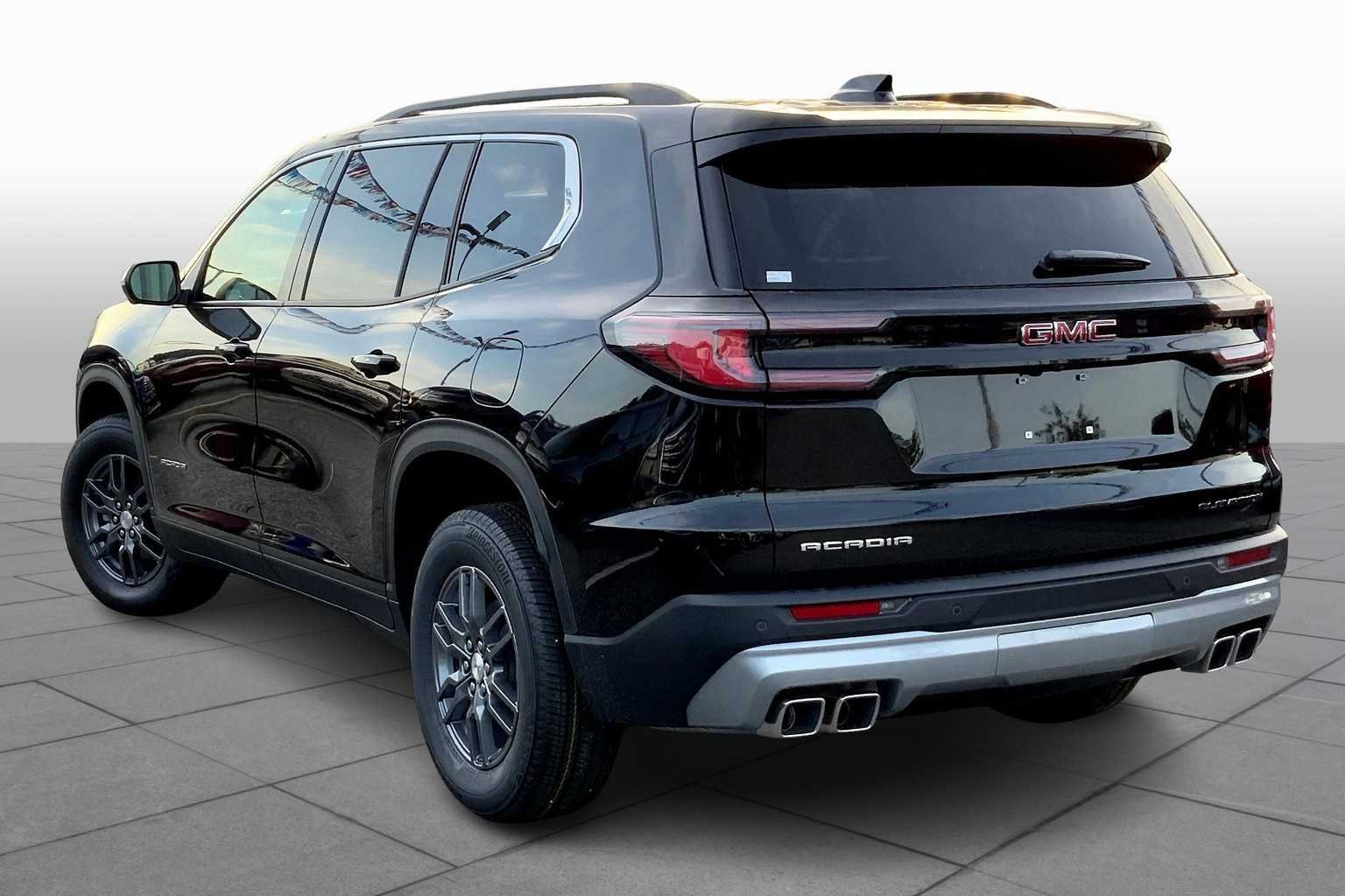 2025 GMC Acadia Elevation - Photo 12