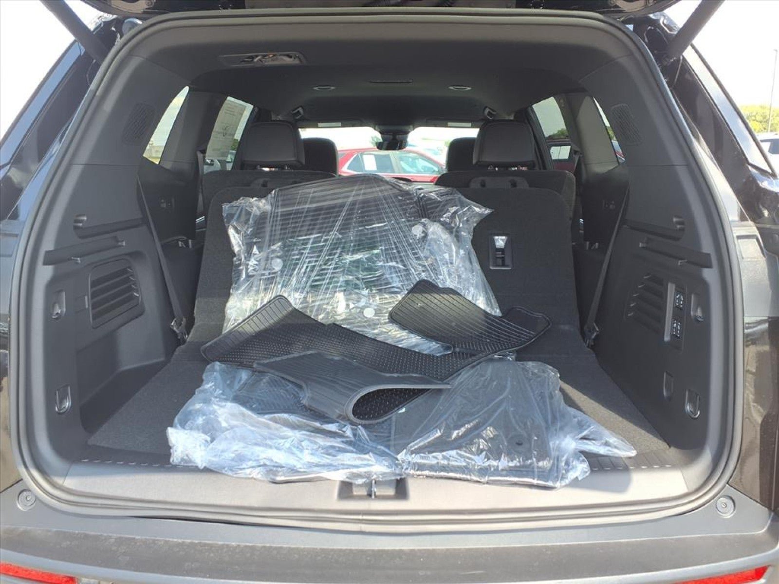 2026 Buick Enclave Preferred - Photo 63