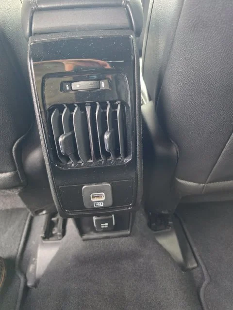 Used 2024 White Jeep Limited image 11
