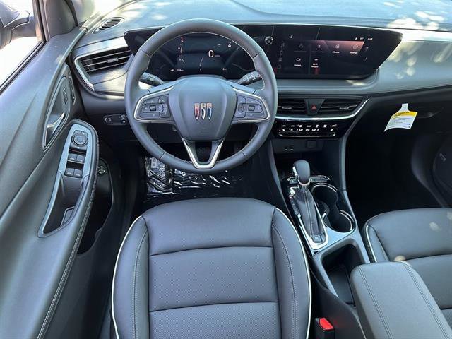 2026 Buick Encore GX Avenir - Photo 9
