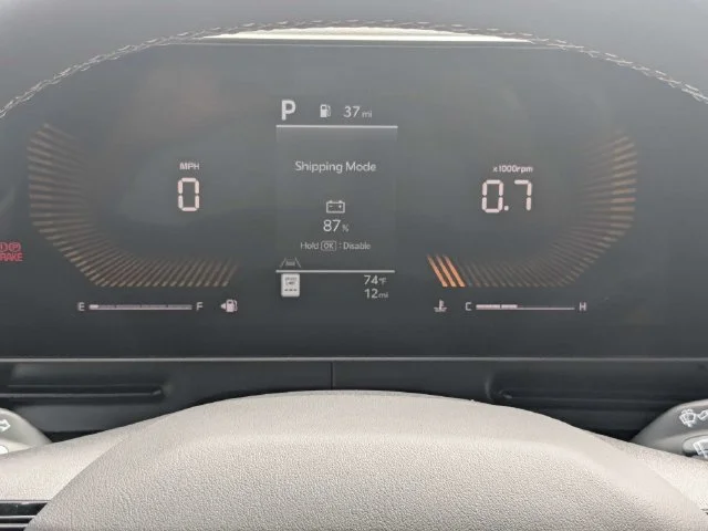 New 2027 Snow White Pearl Kia EX image 31