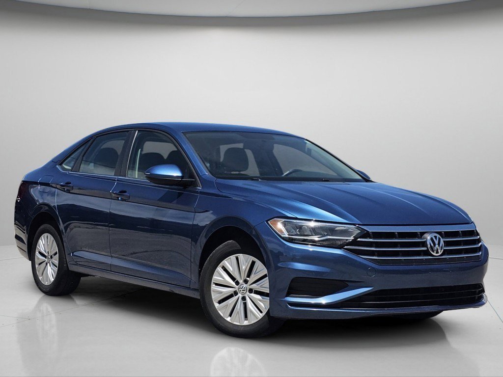 Certified 2020 Volkswagen Jetta S with VIN 3VWC57BU2LM083243 for sale in Bountiful, UT