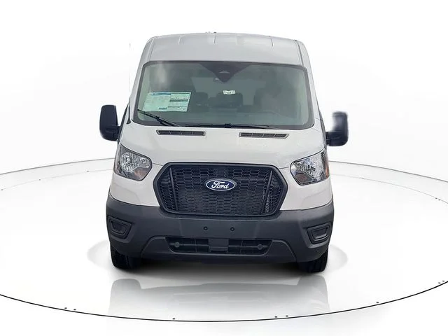 New 2026 Oxford White Ford XL image 2