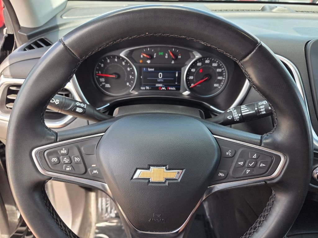 Used 2024 Black Chevrolet LT image 29