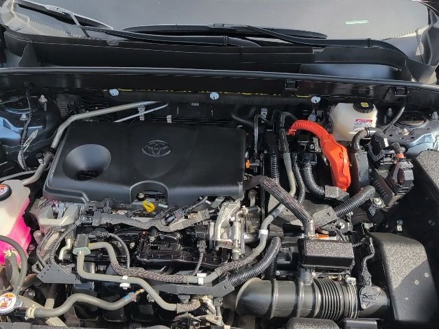 Used 2021 Gray Toyota LE image 21