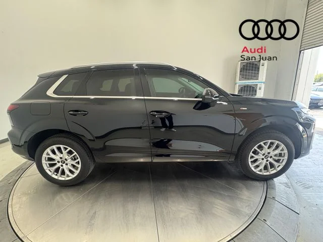 Certified Used 2026  Audi S line image 5