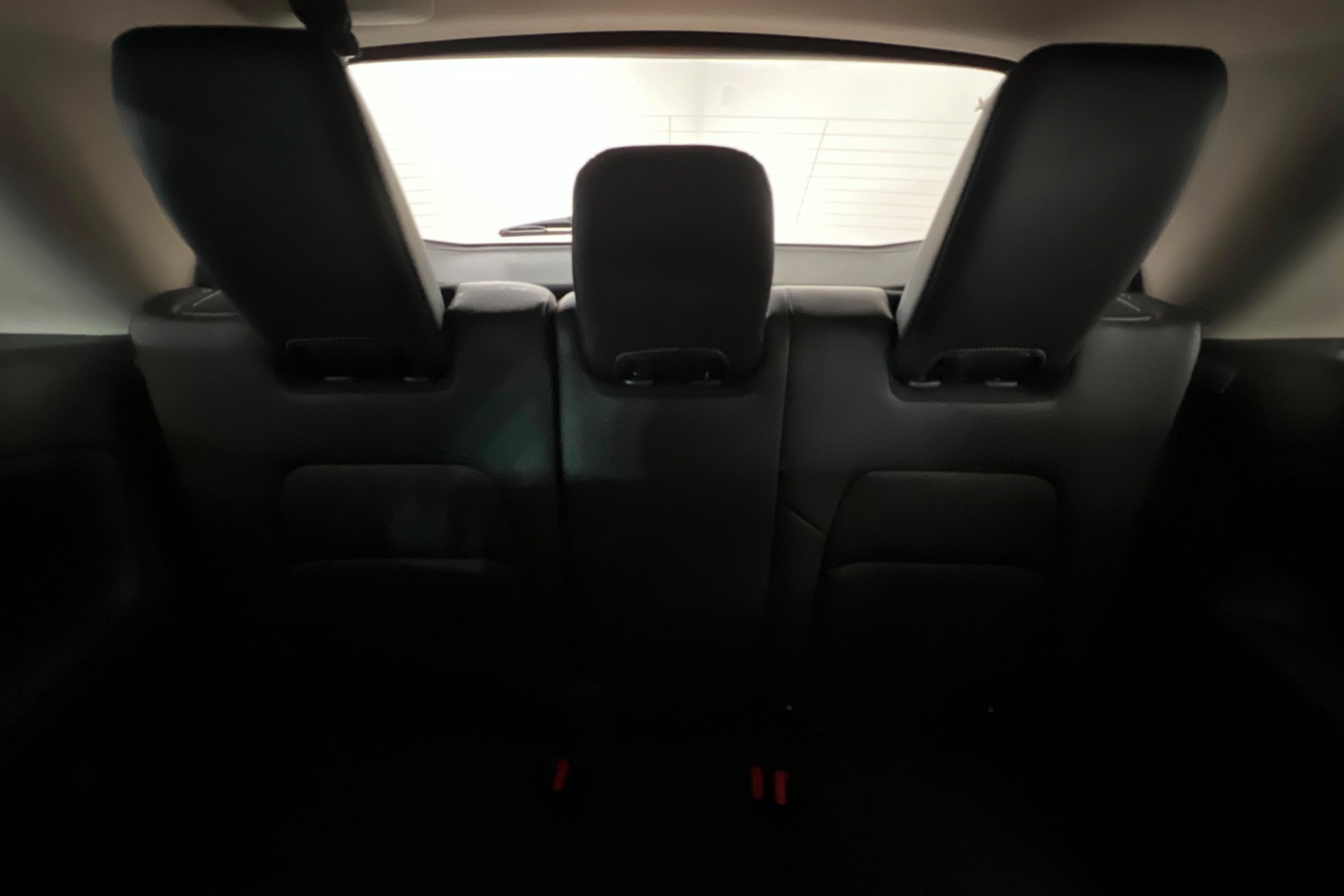 New 2026 Gun Metallic Nissan Platinum image 23