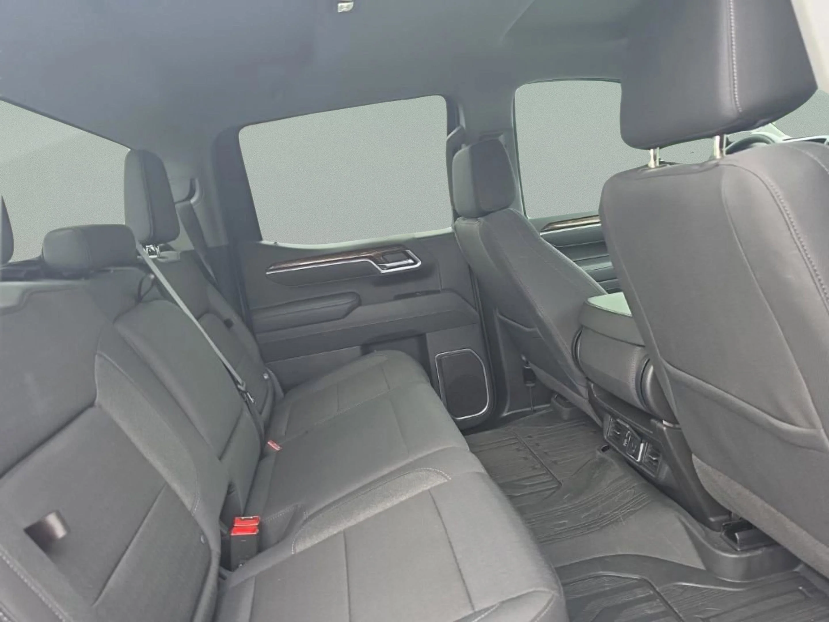 Used 2025 Sterling Metallic GMC Elevation image 26