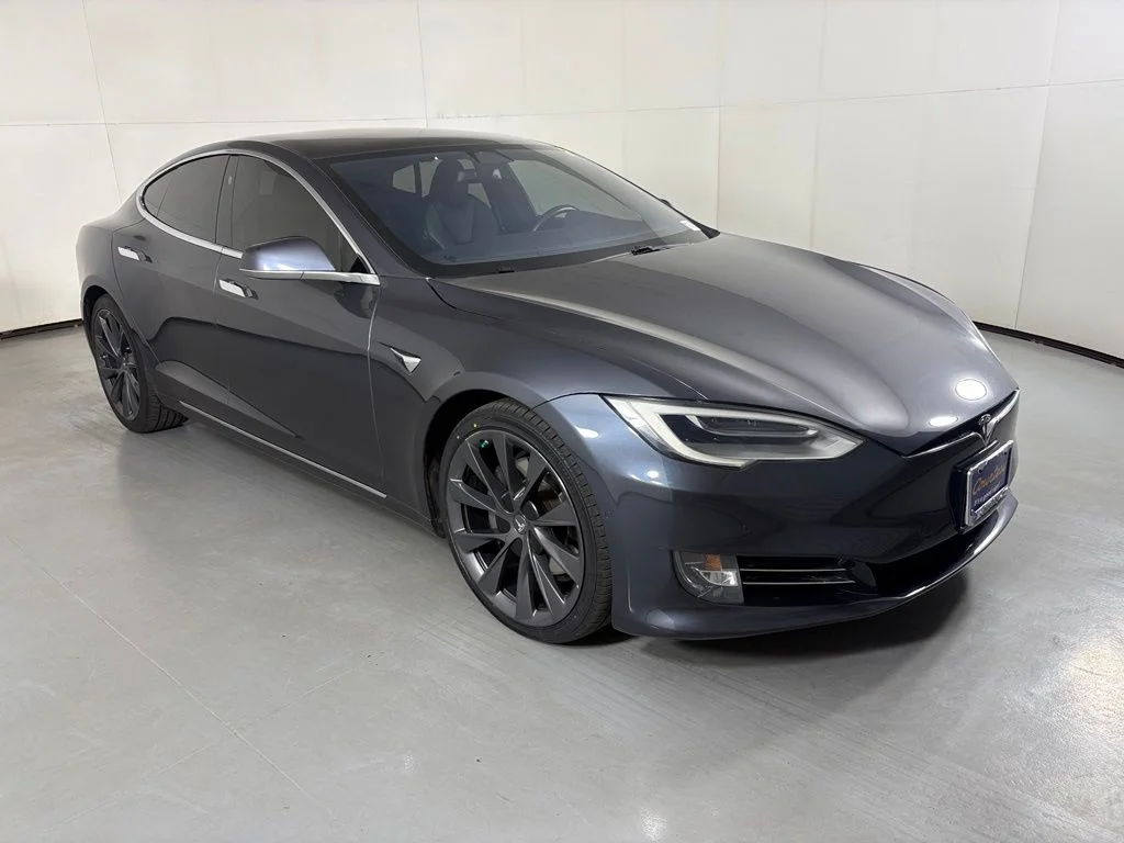 Used 2020 Tesla Model S Long Range with VIN 5YJSA1E25LF399998 for sale in Scottsdale, AZ