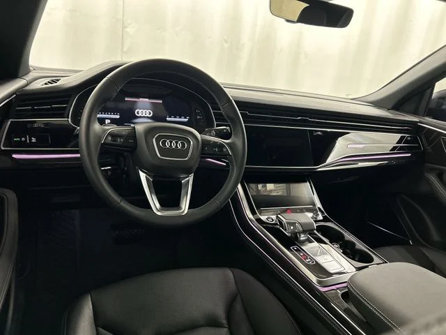 Used 2026  Audi 55 Premium Plus image 23