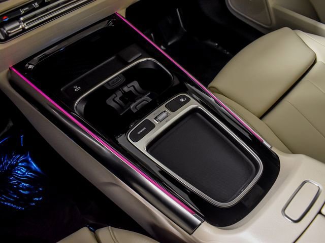 New 2026 Night Black Mercedes-Benz GLA 250 image 67