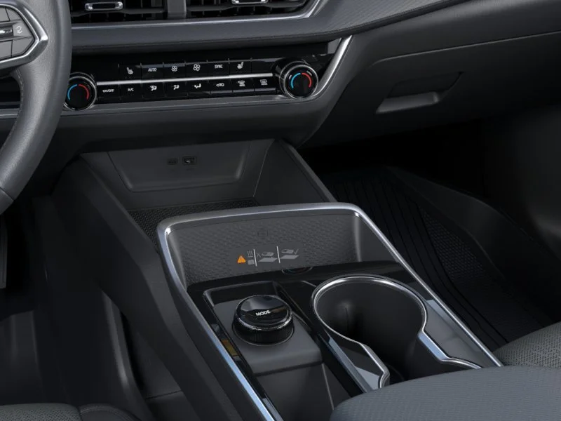 2026 Chevrolet Equinox LT - Photo 23