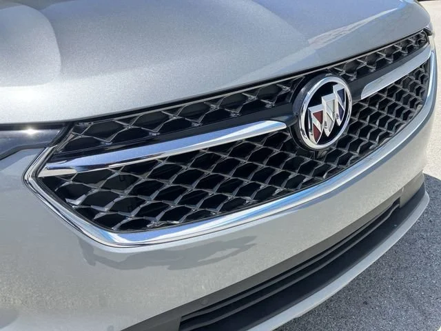 2023 Buick Envision Avenir - Photo 32