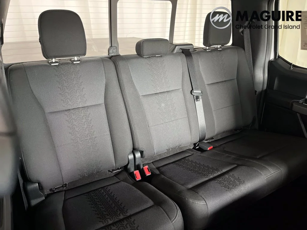 Used 2018 White Ford XLT image 30