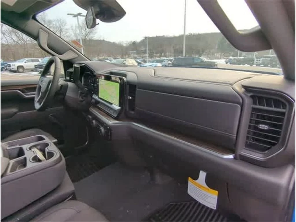 2026 Chevrolet Silverado 1500 LT - Photo 80