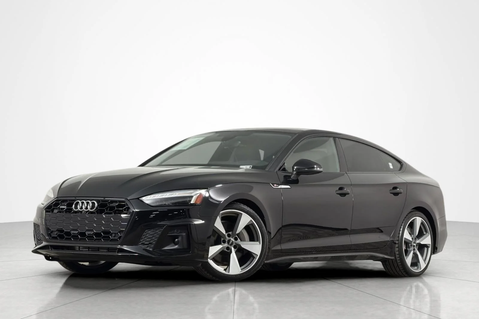 2021 Audi A5 Sportback 45 Premium Plus quattro S tronic's photo