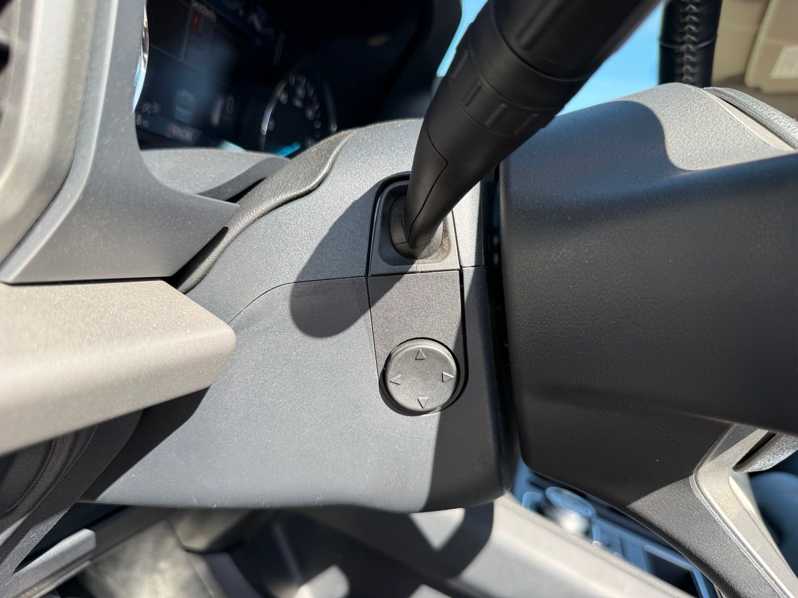 2024 Ford Expedition XLT - Photo 16