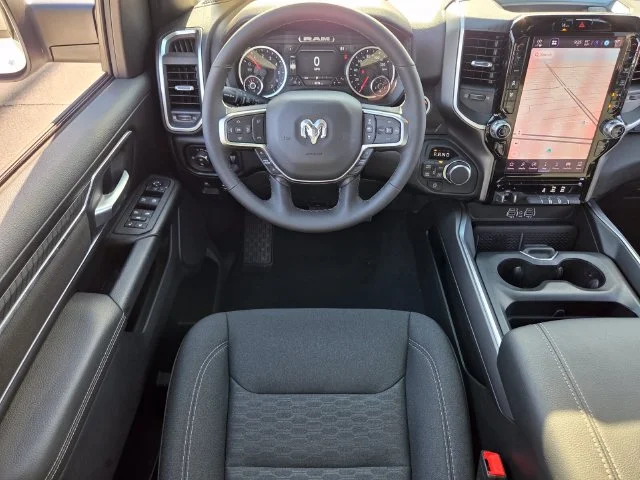2026 RAM 1500 Big Horn/Lone Star - Photo 14