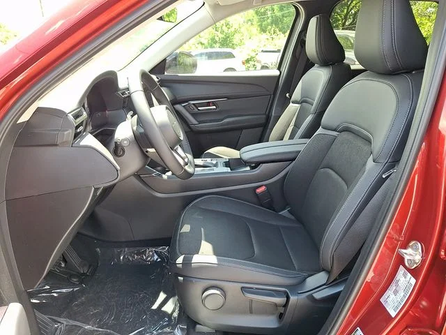 New 2026 Red Mazda 2.5 S Select image 10