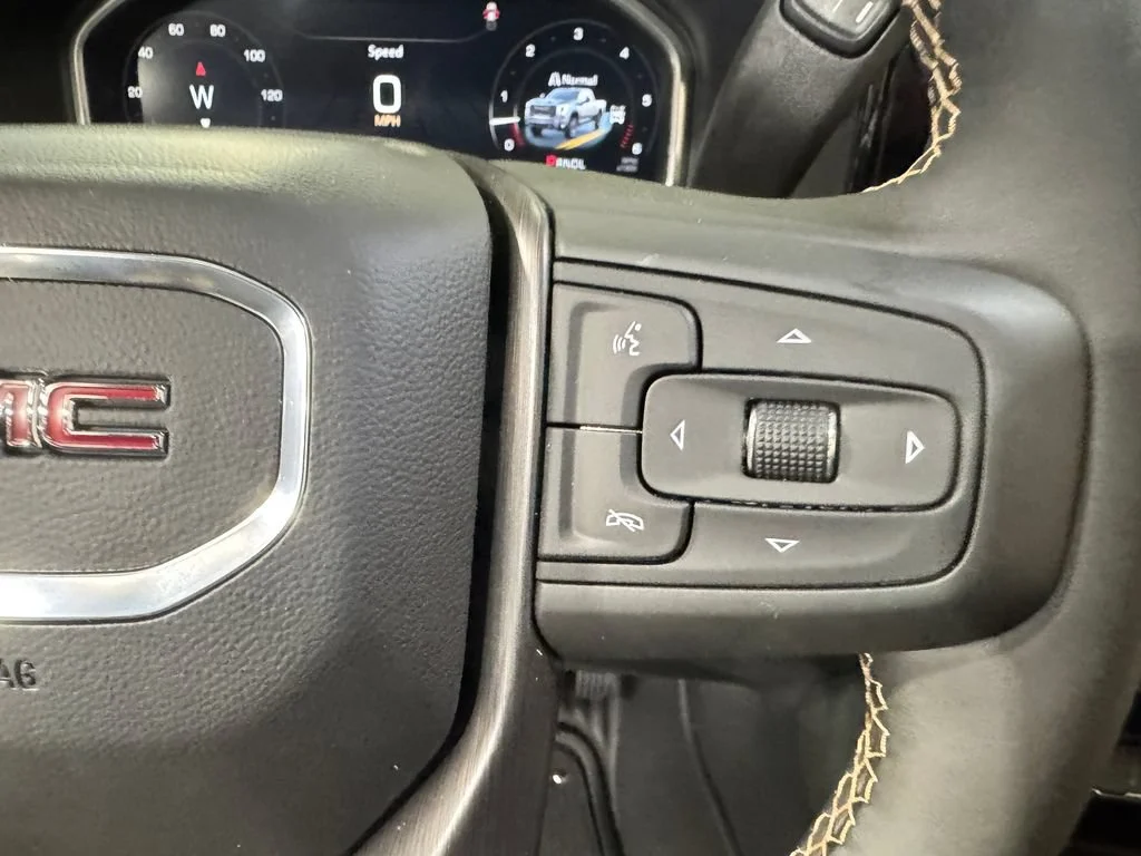 2026 GMC Sierra 2500HD AT4 - Photo 20