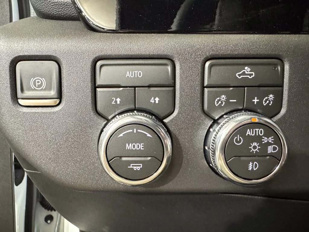 2026 GMC Sierra 1500 Elevation - Photo 17