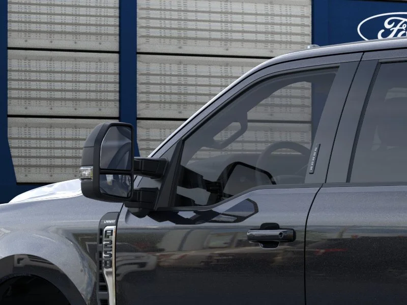 New 2026 Agate Black Metallic Ford F-250® Lariat® image 42
