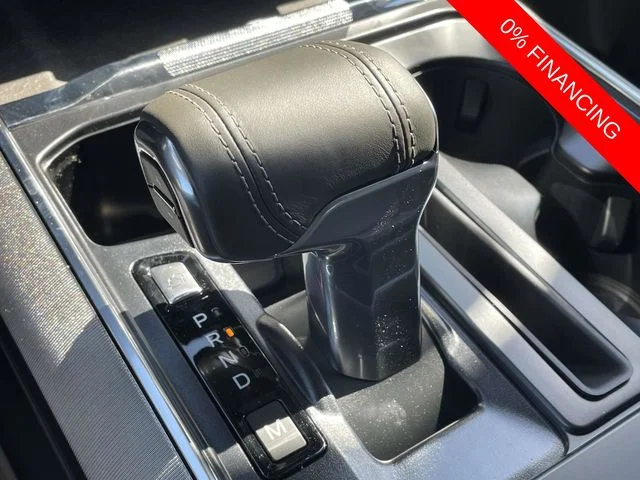 New 2026 Black Ford Platinum image 24