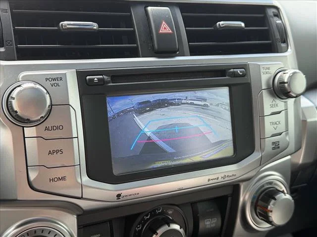 Used 2018 Gray Toyota SR5 Premium image 24