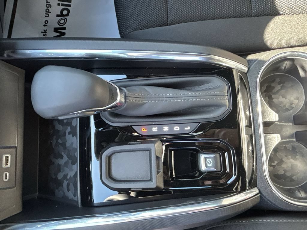 2026 GMC Canyon Elevation - Photo 26
