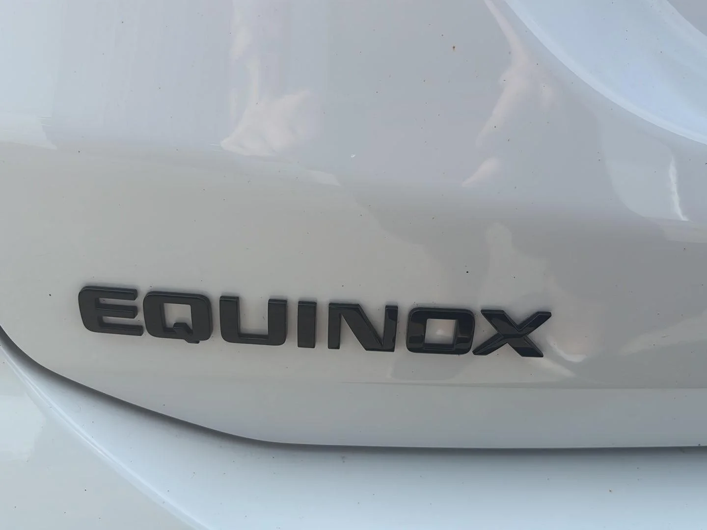 Used 2023 Summit White Chevrolet RS image 16