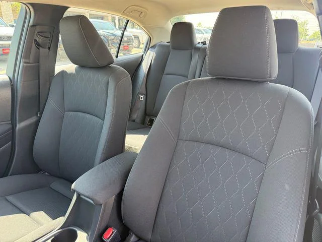 Certified Used 2024  Toyota LE image 40