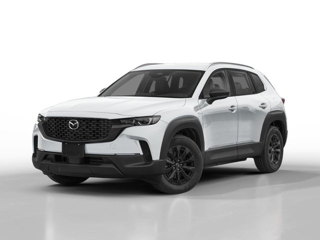 2026 Mazda CX-50 Hybrid Preferred